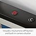 Echo Show 21 (newest model) with Ring Battery Doorbell Pro (newest model)