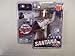 McFarlane Toys 6" MLB Series 15 - Johan Santana