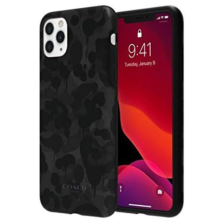 coach iphone 12 pro