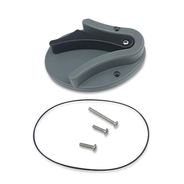 Replacement for Above Medical AMP-3460 by Technical Precision