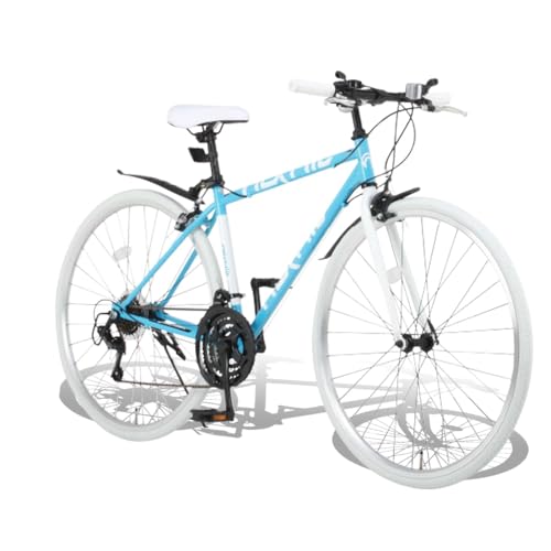 �y���S�g���ϔz���zNEXTYLE(�l�N�X�^�C��) �N���X�o�C�N 700C �V�}�m��21�i�ϑ� NX-7021 �K���g��155cm�ȏ� �X�J�C�u���[