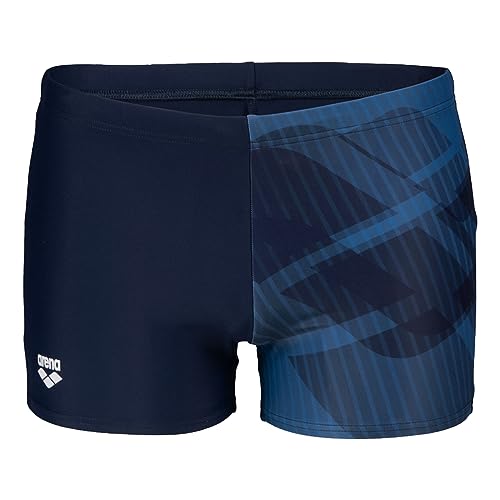 ARENA Sombreado Bañador, Azul Marino, 50 para Hombre