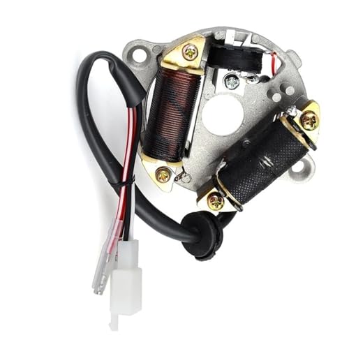 Bobine de stator PW50 haute précision, pièce d'allumage conforme 3PT-85560-00