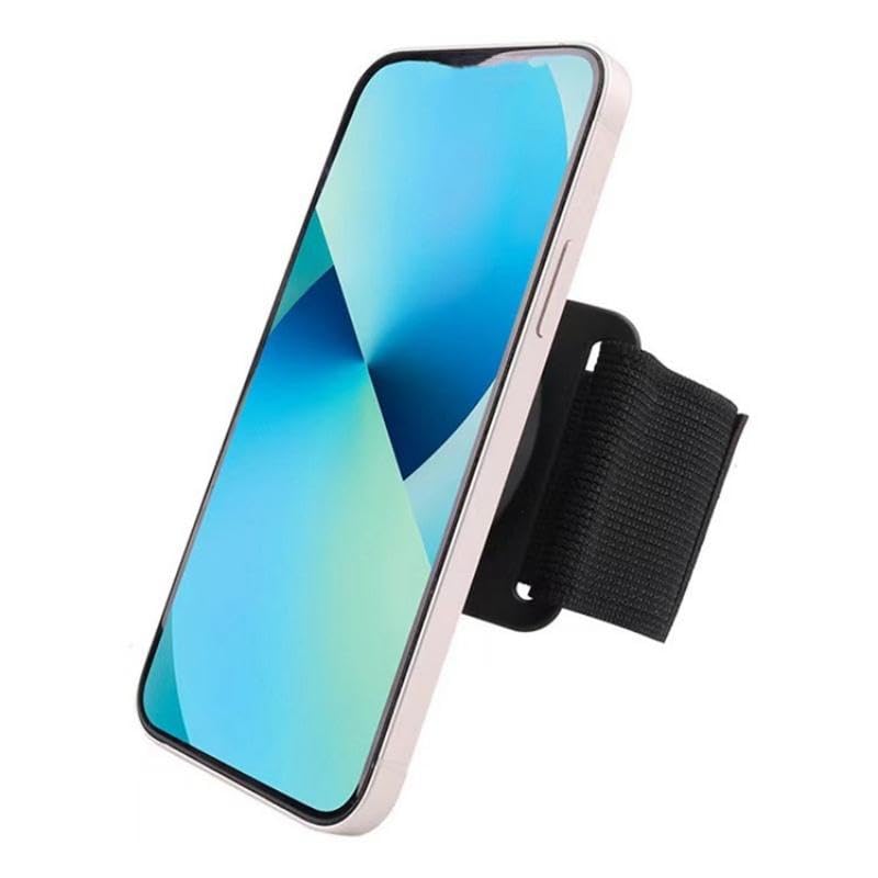 Image of Havilah 360 Degree Rotating MagSafe Phone Holder Sports Wrist Band