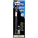 Elmers/X-Acto X3037 Axent Knife with Cap, Blue
