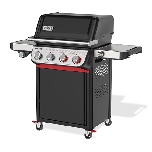 Consejos para Comprar Asador weber , tabla con los diez mejores. 15 Imagen adicional