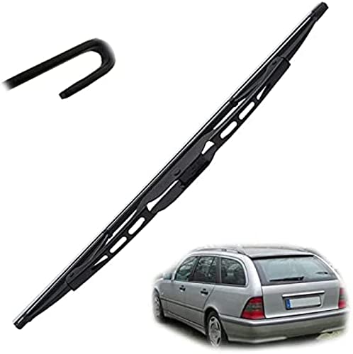 Balai essuie-glace arrière Mercedes W203 anti-traces pour hayon W202
