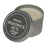 Huntley Equestrian Sedgwick All Natural Leather Care| Leather Conditioner| Leather Softener