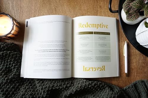 30 Days with Jesus Bible Study Guide: Experiencing His Presence throughout the Old and New Testaments - Image 6