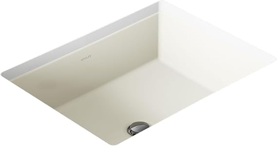 Top Tips to Choose the Best Kohler Undermount Bathroom Sink! 11 /