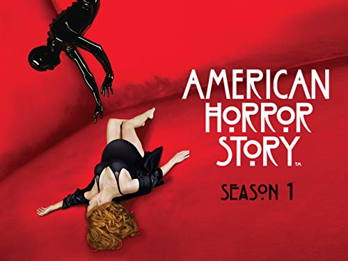 アメリカン・ホラー・ストーリー (吹替版) アメリカン・ホラー・ストーリー (吹替版)