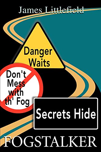Fogstalker: A Nick and Sarah Mystery