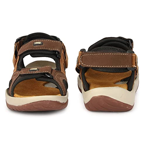 Image of Light Weight Casual Sandals and Floaters for Men