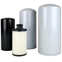 89559379 Oil Filter Compatible with Gardner Denver