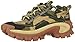 Produktbild Cat Footwear Unisex-Erwachsene Intruder Sneaker, Green (GREEN CAMO), 40 EU