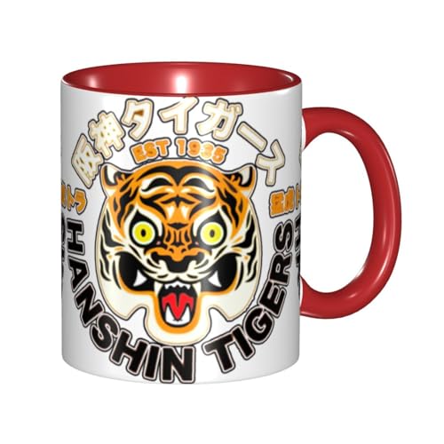 _^CK[X Z~bN}OJbv H eʃR[q[Jbv 330ml ϔM ȃ}OJbv ItBXz[p v[gɍœK ėp\ Mtg jp Red