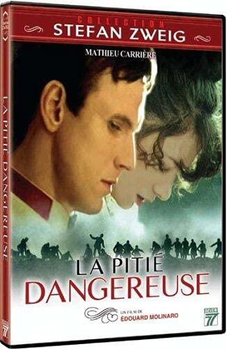 Photo de La pitie dangereuse