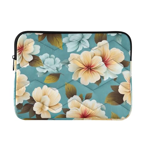 Funda para portátil de 13-14 pulgadas impermeable y protectora