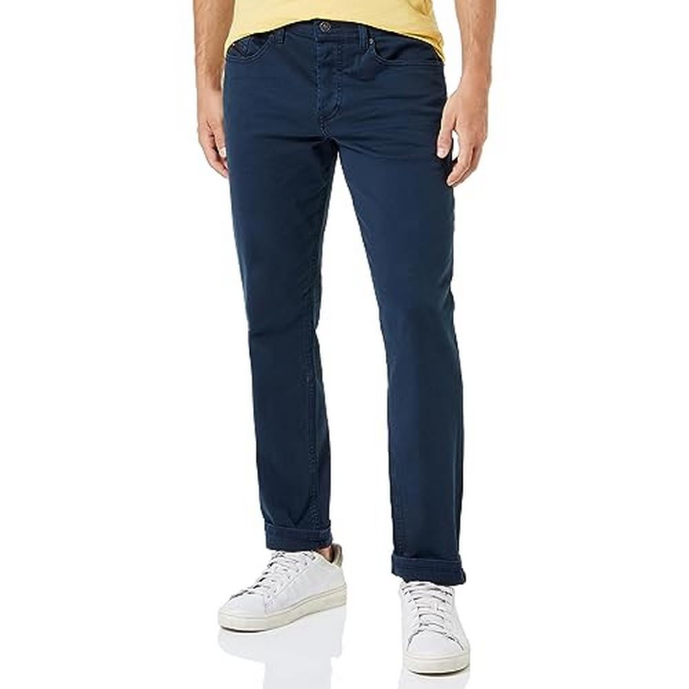 DieselMens 2023 D-finitive Jeans