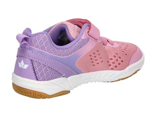 Zapatillas cómodas Lico Key Vs para evitar resbalones en el colegio 4