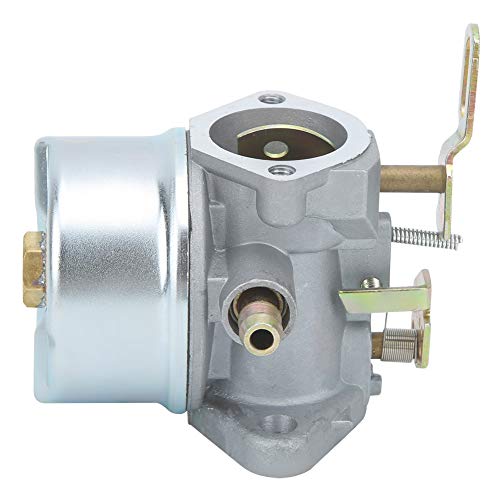 Substituição do Carburador do Motor Substituição do Carburador Apto para Tecumseh 640349 640052 6400
