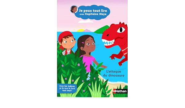 L'attaque du dinosaure