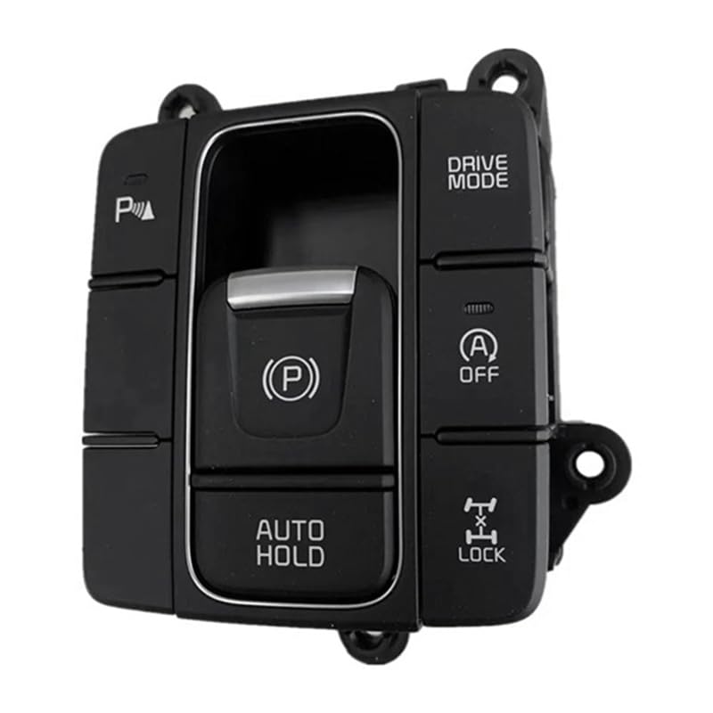 Bouton de stationnement interrupteur de commande 93600C5590 Sorento