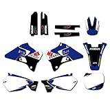 yamaha yzf r 125 zylinder kit Hergestellt aus hochfestem, extrem biegsam, Wrack sicherem Vinyl ist die Dicke 28MIL, ausgezeichnete Kratzfestigkeit.