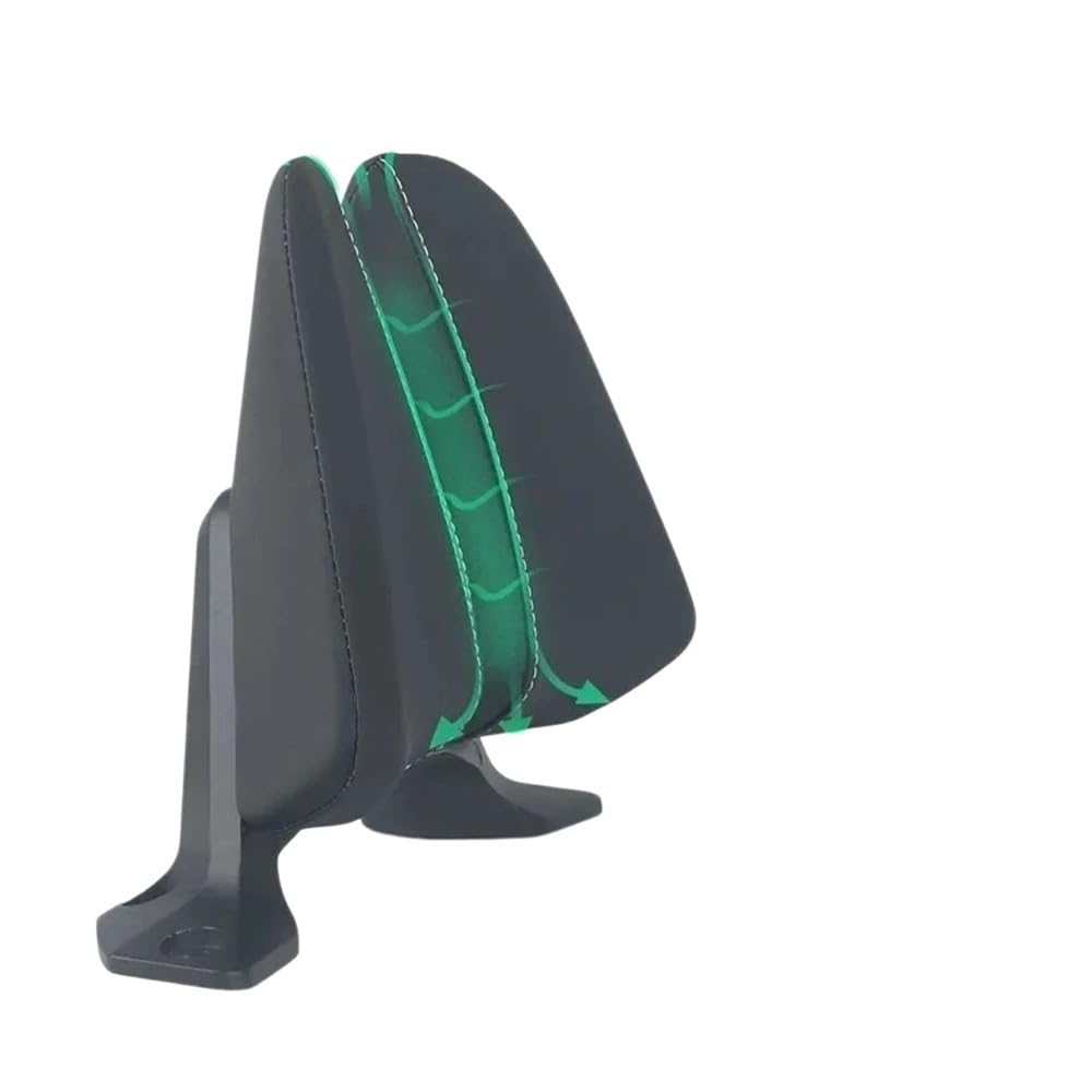 Schienale Per X-ADV 750 XADV Per Forza 2021-2025 Moto Posteriore Passeggero Cuscino Dello Schienale Del Sedile Resto Pad 2023 2024