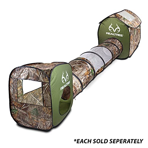 Realtree Pop Up Hunting Blind - Thumbnail 5