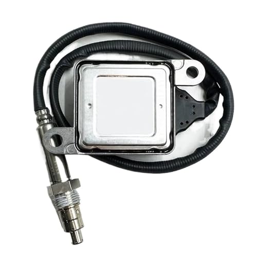 Capteur NOx résout voyant moteur Benz R350 4Matic sonde oxyde azote 2013