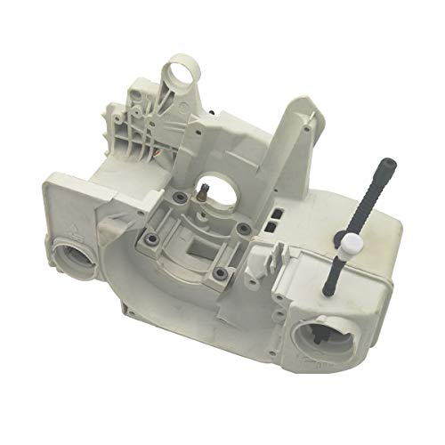 Cancanle Ensemble de Carter pour Stihl 021 023 025 MS210 MS230 MS250 Tronçonneuse remplace 1123-020-3003