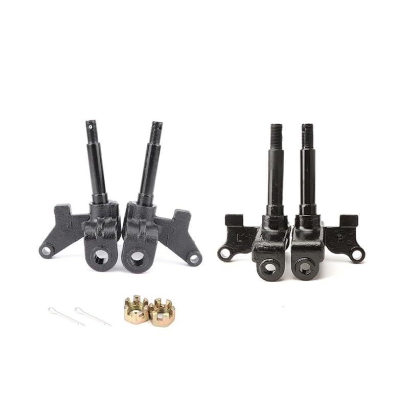 Fusée de direction ATV 17mm pour stabiliser le train avant de quad 800W