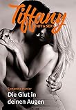 Cover zum Buch Die Glut in deinen Augen
