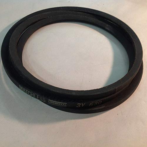 Matchless Uniroyal V-Belt 3V630
