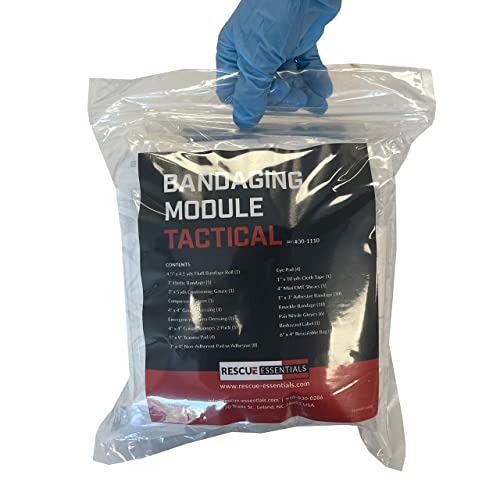 BANDAGING MODULE - TACTICAL miniatura 2