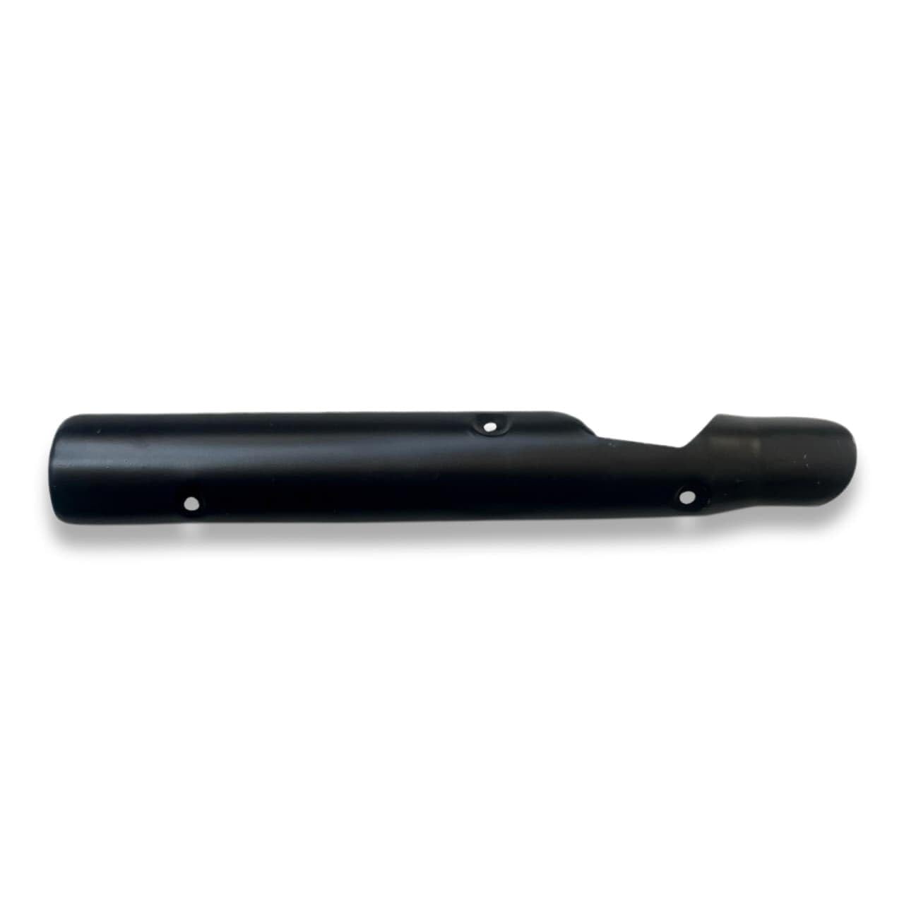 EAZ Bend Pipe Plate Black for Royal Enfield J‑Series, Classic Reborn & New Bullet 350cc-picture-17