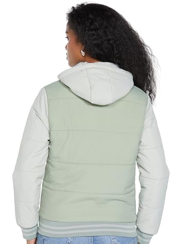 Image of Qube By Fort Collins Women Jacket