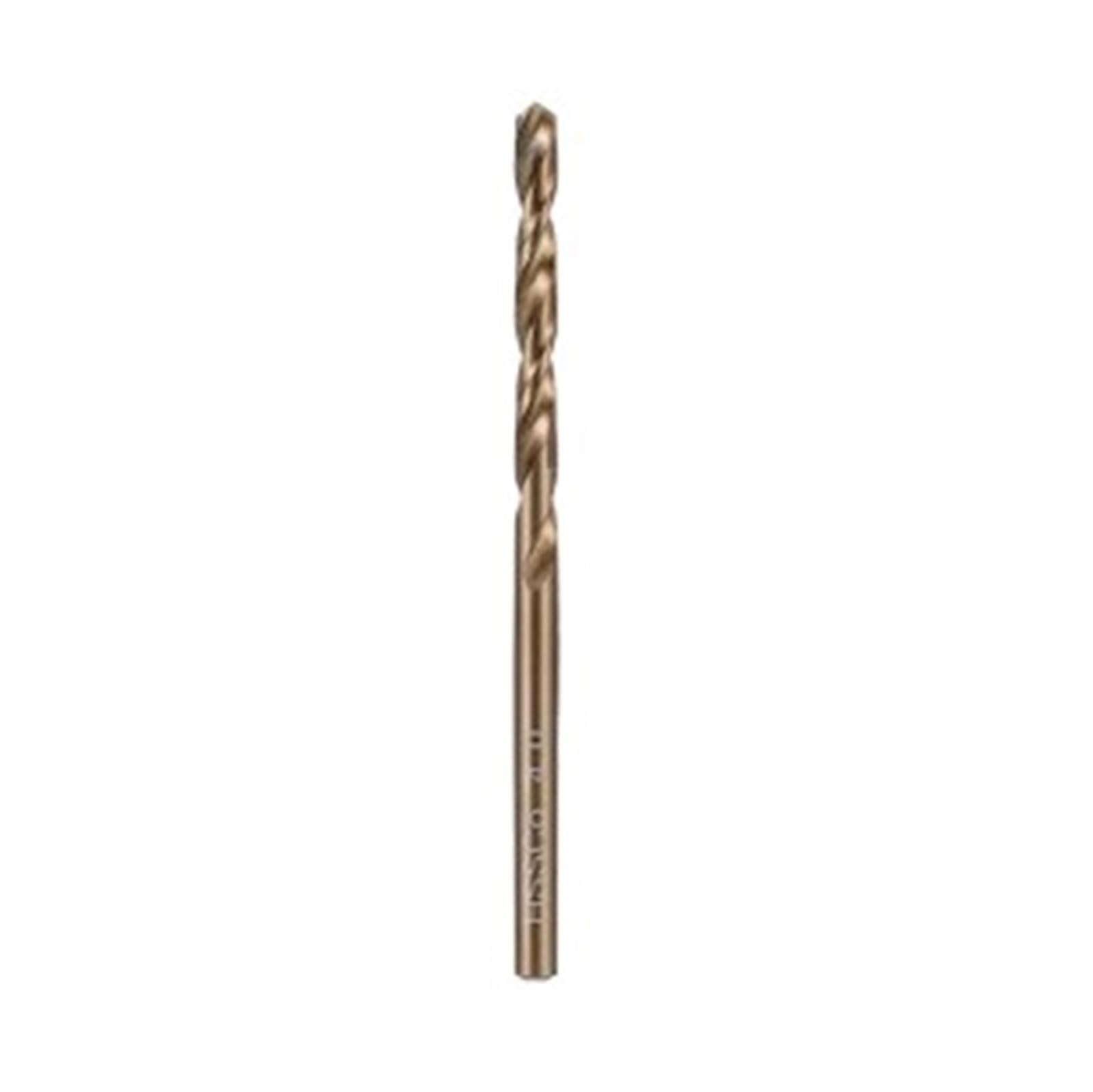 M35 Kobaltowe wiertła kręte ze stali szybkotnącej Otwieracz do otworów Akcesoria do elektronarzędzi do obróbki metali ze stali nierdzewnej | 25Pcs With Case