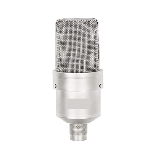 Microphone de studio FET condensateur avec diaphragme de précision acoustique - 2