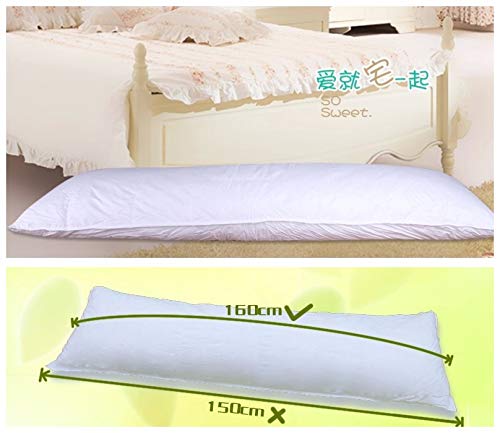 Amazon.com: Generic Pillow Insert Deluxe Grand Siberian Full Body