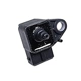 bmw e39 krümmer ausbauen 【Hervorragende Handwerkskunst】 Dieser Luftdrucksensor verfügt über ein hervorragendes Herstellungsverfahren und eine spezielle Hülle, um Beschädigungen zu vermeiden.