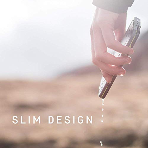 image for Lifeproof FRE Series Waterproof Case for iPhone 7 (ONLY) not Plus - Re