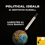 Cover of Political Ideals