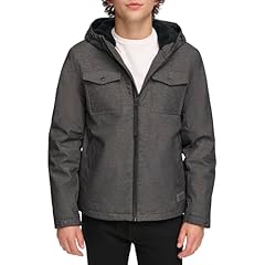 Graphite Heather Sherpa