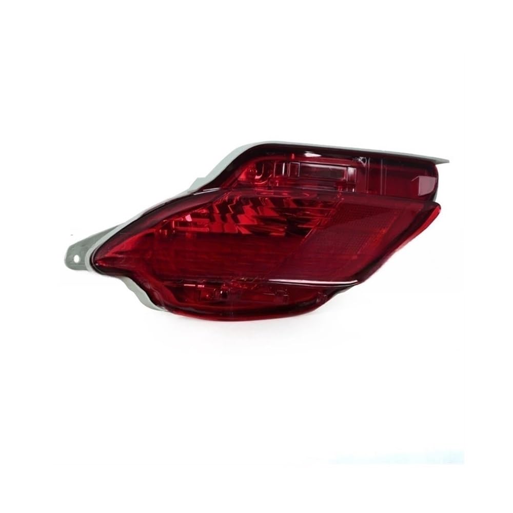 Ensemble lampe frein et antibrouillard premium pour série RX 2009 - 7
