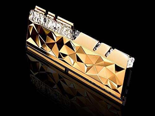 Amazon.co.jp: G.Skill DDR4メモリ TridentZ Royal Elite シリーズ