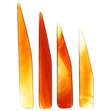 tia agata juego de mesa Estas herramientas están diseñadas para pulir joyas de oro, plata y otras superficies a un alto brillo.