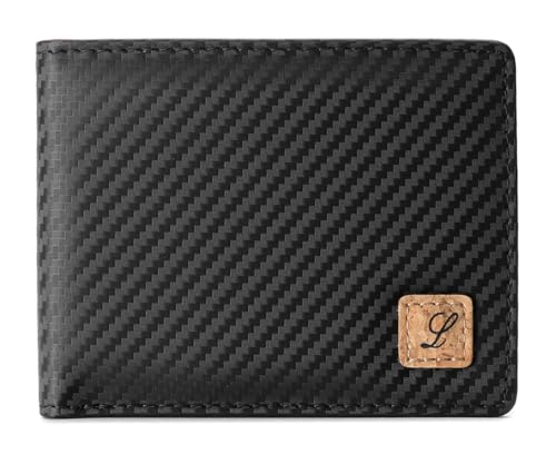 Image of RFID Wallets Bifold Simple