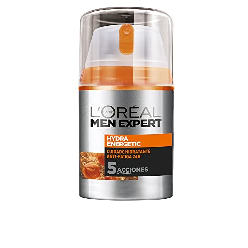 Men Expert hydra energetic 50 ml - vue 3